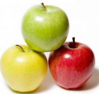 Fresh Apples From Ukraine Fuji, Gala