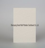 Oral Liquid Filter Sheet Medicinal Filtration