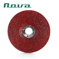 Aluminum Oxide Abrasive Disc Polishing Grinding Disc Wheel