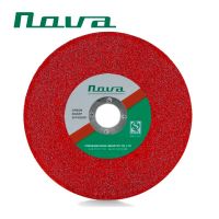 Depressed Centre Cutting Grinding Polishing Cut-off Wheels For Abrasive With Mpa Certificates