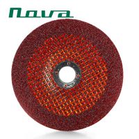 Aluminum Oxide Abrasive Disc Polishing Grinding Disc Wheel