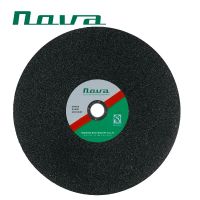 Aluminium Abrasive Cutting Tool Cutting Wheel Disc For Stainless Steel-355