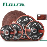 Aluminum Oxide Abrasive Disc Polishing Grinding Disc Wheel