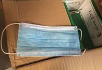 Factory Shipment Coronavirus Stock