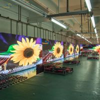 Full Color LED Displays P3.91