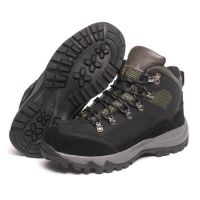 HS1 Rechargeable Electric Heated Shoes for women