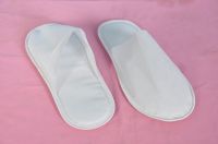 disposable hotel slippers