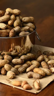 Happy Fresh Nut-farm &quot;Pure, Local, Natural Dry Fruits&quot;