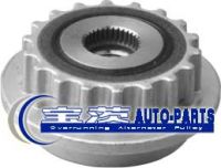 Alternator Pulley