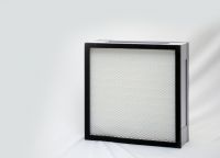 Hepa Filters