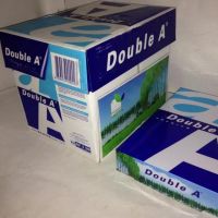 A4 Copy Paper Double A Paper 80gsm 75gsm 70gsm