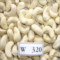 Almond Nuts And Cashew Nuts