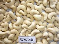 Almond Nuts And Cashew Nuts