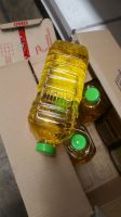 SUNFLOWER OIL AND SOYBEAN
