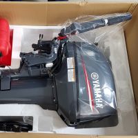  Yamahas 15hp 40hp 70hp / 75hp 4 Stroke Outboard Motor / Boat Engine