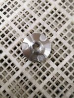 machining parts/Aluminium/Aluminum Precision CNC Machine Parts