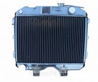 Mitsubish Fuso Canter Fighter Radiator Mc111555