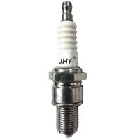 Platinum-Nickel Spark Plug BPR6EGP