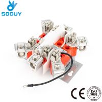 Phosphor Copper Parts Of Electric Meter