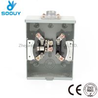 Cooper B-Line 011 3r Meter