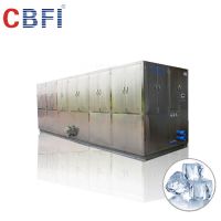 1000 KG 3000 kg 5000kg 10000 kg cube ice machine for ice plant