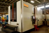 MAZAK HORIZONTAL CENTER NEXUS 6800-II