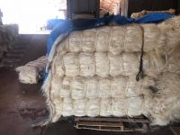 Natural UG Grade Sisal Fiber