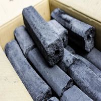 Hardwood BBQ Bamboo Charcoal