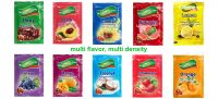 Fruit Flavor Instant Powder Juice Drink