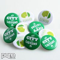 Watermelon Fruits Metal Custom Hard Enamel