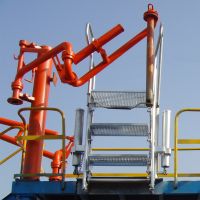 Truck  Loading Arm