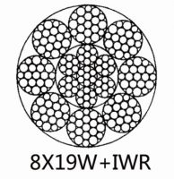 Steel Wire Rope For Elevator