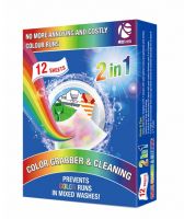 Laundry Sheet clothing washing product