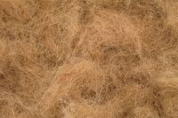 Short Coconut Fiber