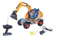 Remote Control Vehicle