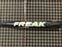 NIW 2016-2017 MIKEN FREAK 12 MAXLOAD FB12MU SLOWPITCH SOFTBALL BAT 34 in  26 oz 