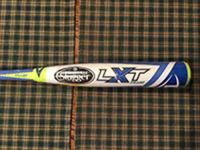 NEW 2016 LOUISVILLE SLUGGER LXT PLUS FPLX161 FASTPITCH BAT 28-17 (-11) ASA HOT!