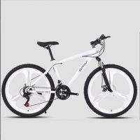 Diamond type standard aluminum alloy 26 road bicycle