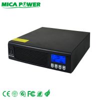 PSC inverter series 3K/5K, pure sine wave