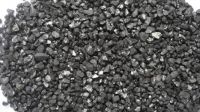 Anthracite Filter Media From China
