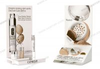 Acrylic Cosmetic Pos Display Stand