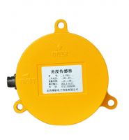 angle sensor load cell for crawler crane tower cranes