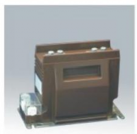 CURRENT TRANSFORMER TYPE LZZB9-12/175b