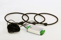 333mv Flexible Rope Current Transformer Rogowski Coil Current Probe