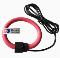CE Flexible Rogowski Coils 1000A/100mv Without Integrator