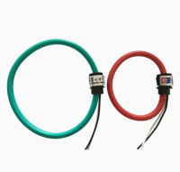 CE Flexible Rogowski Coils 1000A/100mv Without Integrator
