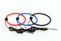 333mv Flexible Rope Current Transformer Rogowski Coil Current Probe