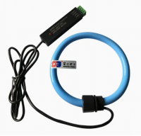 0.333V Output Flexible Rogowski Coil for Distribution Transformer Monitor From China