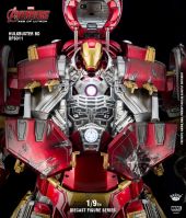 1/9 Remote Hulkbuster