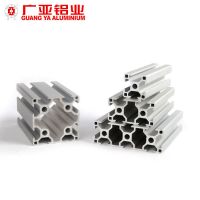 Extruded Aluminium Profile for Window Door From China